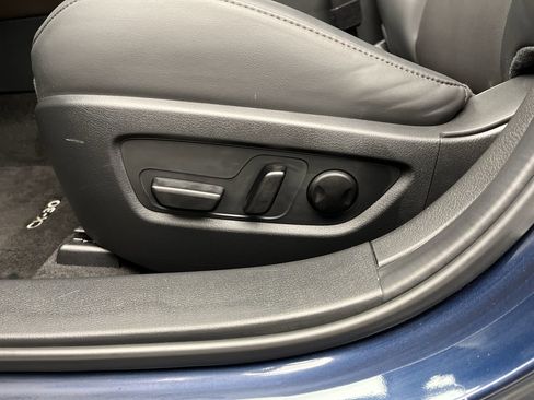 Certified 2025 MAZDA CX-30 2.5 Turbo w/ Premium Plus Pkg image 12