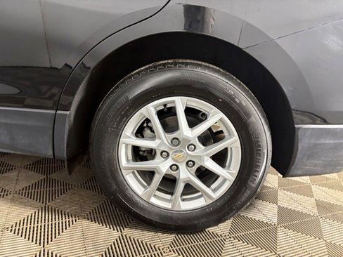 Certified 2024 Chevrolet Equinox LT w/ LPO, Floor Liner Package image 20