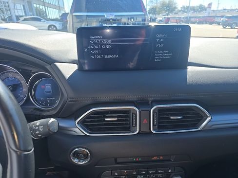 Used 2023 MAZDA CX-5 AWD 2.5 S image 10