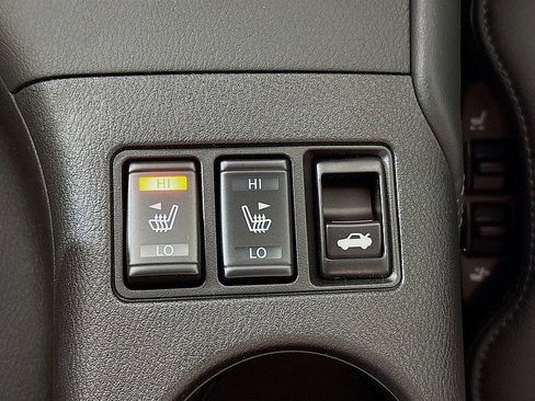 New 2026 Nissan Z Performance RWD image 20