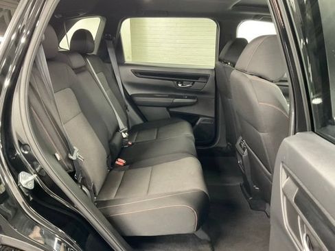 Certified 2024 Honda CR-V Sport image 14