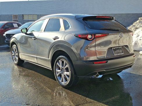 Used 2023 MAZDA CX-30 AWD 2.5 S w/ Preferred Package image 6