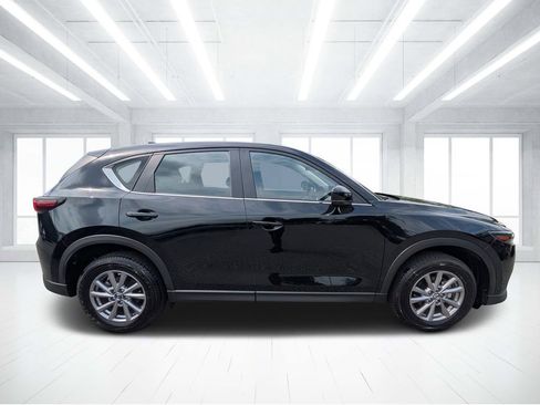 Certified 2025 MAZDA CX-5 AWD 2.5 S image 2