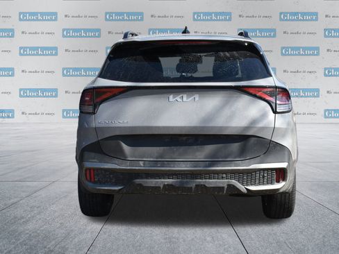 Used 2023 Kia Sportage LX image 7