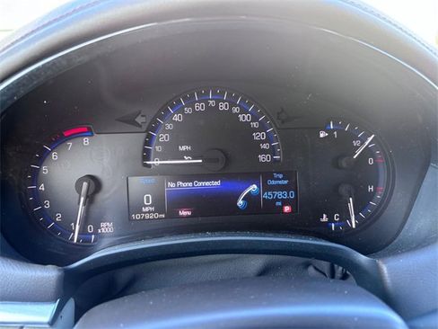 Used 2013 Cadillac XTS Luxury w/ Driver Awareness Package image 16