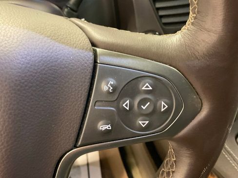 Used 2017 Chevrolet Tahoe Premier image 15