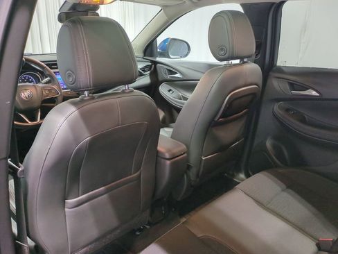 Used 2020 Buick Encore GX Preferred w/ Cold Weather Comfort Package image 22