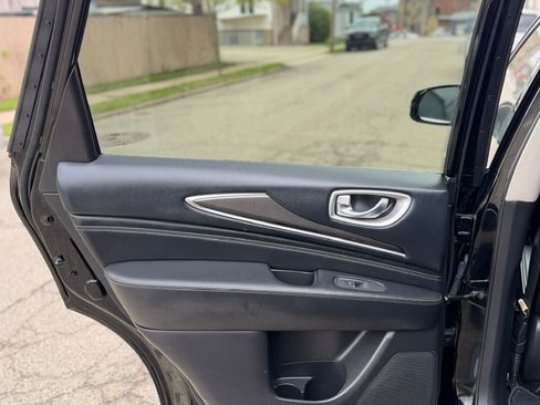 Used 2019 INFINITI QX60 Pure AWD/4WD image 23