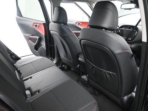 Certified 2023 Kia Soul GT-Line w/ GT-Line Technology Package FWD image 19