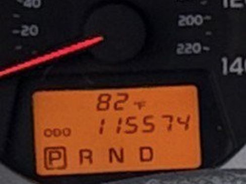 Used 2011 Toyota RAV4 2WD w/ Base L4 Extra Value Pkg image 12
