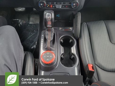 Certified 2024 Ford Bronco Raptor image 35