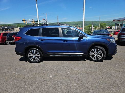 Used 2019 Subaru Ascent Limited AWD/4WD image 2