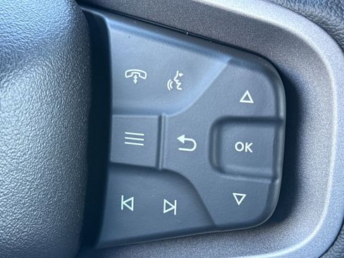 New 2026 Ford Bronco Outer Banks AWD/4WD image 29