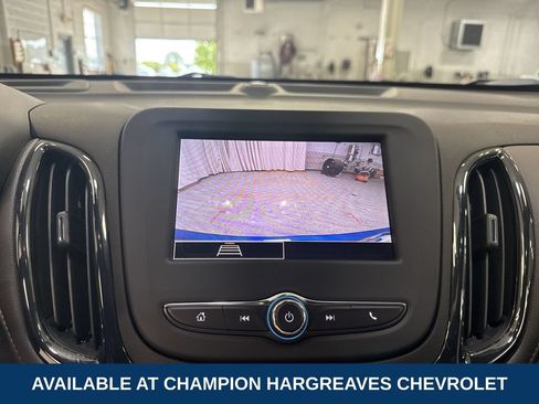 Certified 2024 Chevrolet Equinox RS w/ LPO, Floor Liner Package FWD image 19