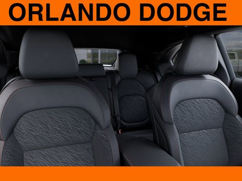 New 2026 Dodge Charger R/T Scat Pack image 26