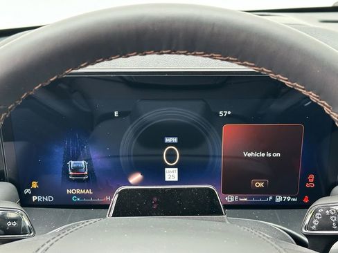 New 2026 Lincoln Aviator Reserve w/ Luxury Package AWD/4WD image 7