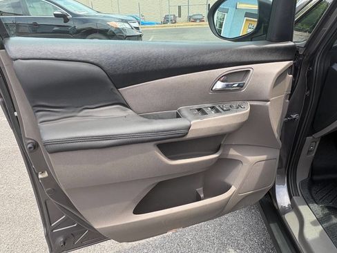 Used 2016 Honda Odyssey EX-L image 12