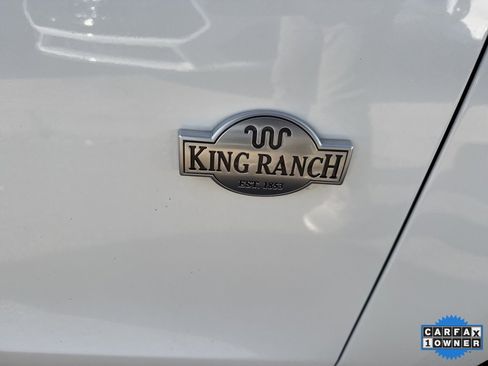 Certified 2024 Ford Expedition King Ranch image 10