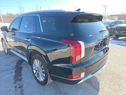Used 2020 Hyundai Palisade Limited image 4