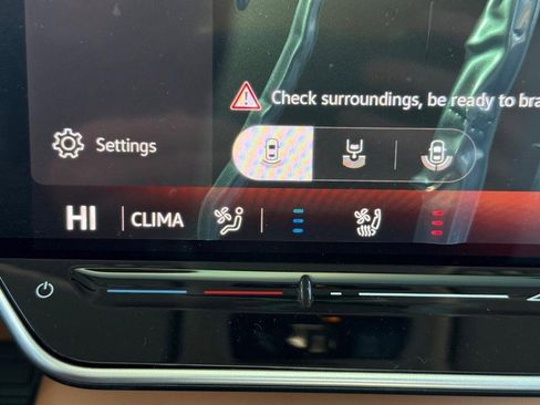 New 2025 Volkswagen ID. Buzz Pro S Plus image 16