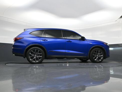 Used 2023 Acura MDX A-Spec AWD/4WD image 27