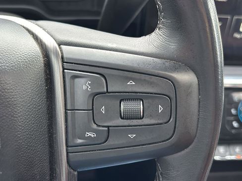 Certified 2024 GMC Sierra 2500 Denali Ultimate w/ Max Trailering Package image 30