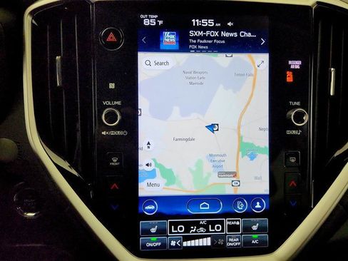 Used 2023 Subaru Ascent Limited w/ Technology Package AWD/4WD image 20
