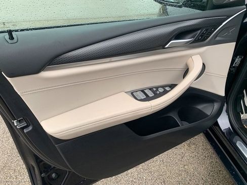 Used 2023 BMW X3 xDrive30i w/ M Sport Package image 20