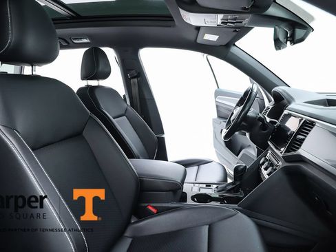 Used 2020 Volkswagen Atlas Cross Sport SEL FWD image 71