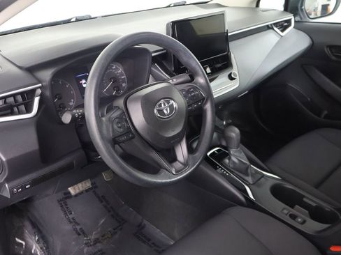 Used 2024 Toyota Corolla LE FWD image 23