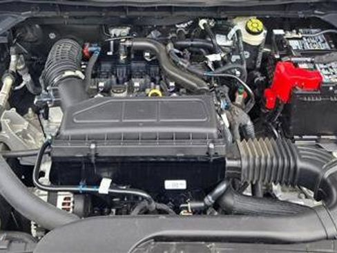 Used 2025 Ford Escape Active image 21