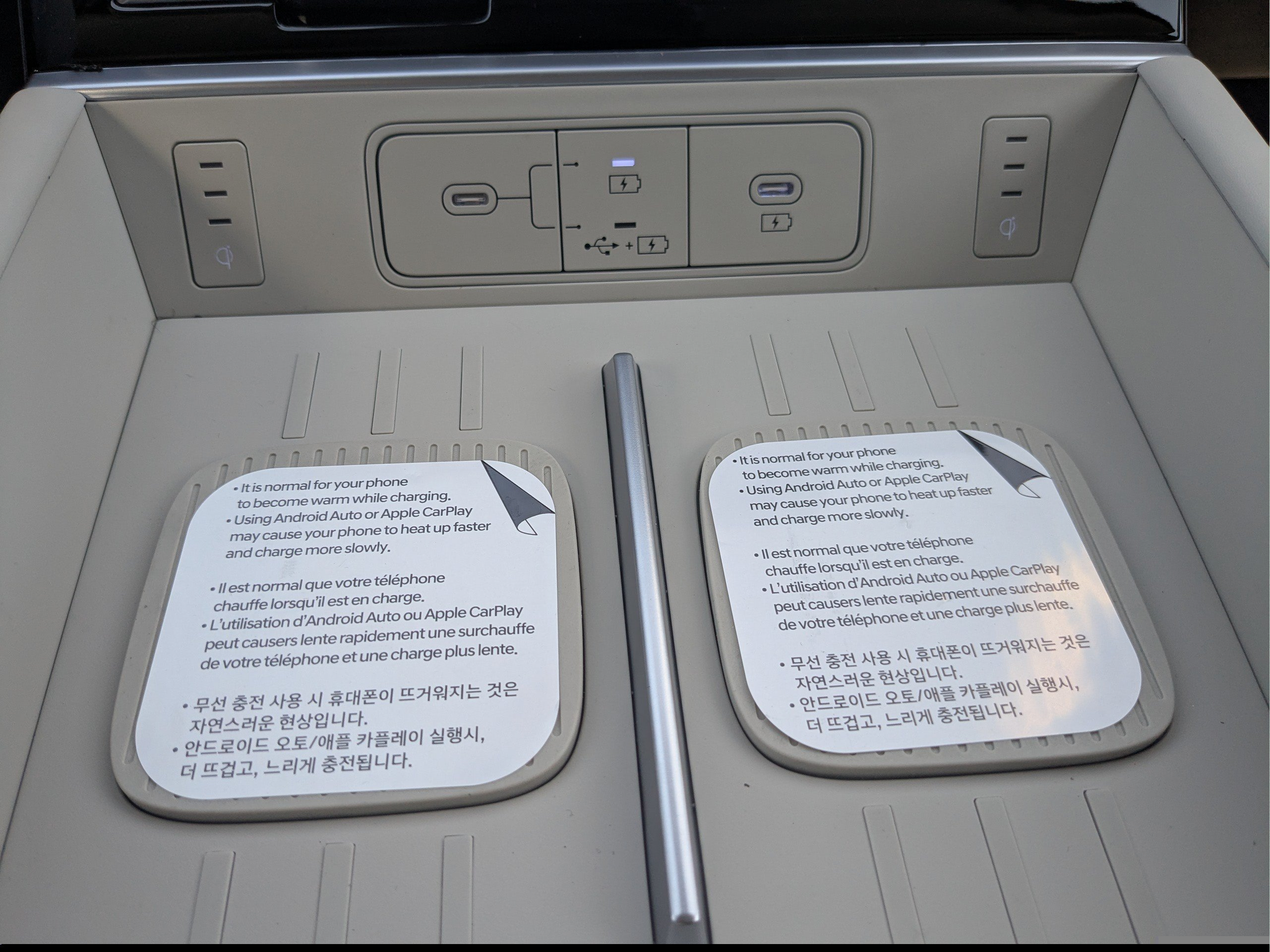 New 2027 Hyundai Santa Fe Limited FWD image 26