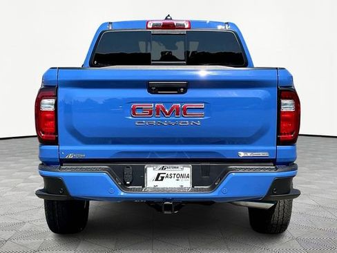 New 2026 GMC Canyon Elevation w/ Convenience Package image 5
