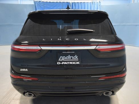 New 2024 Lincoln Corsair Grand Touring w/ Equipment Group 301A image 32