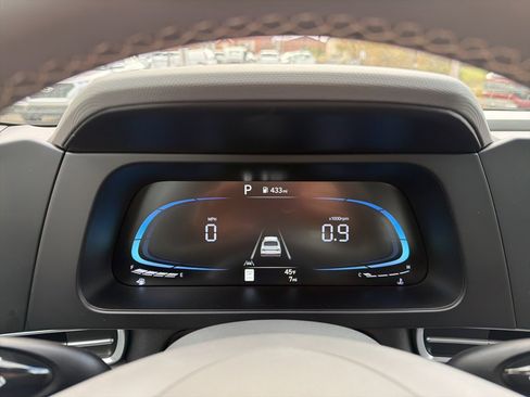 New 2026 Hyundai Elantra Sport image 33