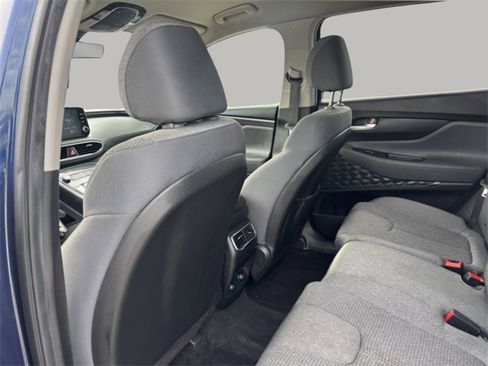 Used 2022 Hyundai Santa Fe SEL w/ Cargo Package image 24