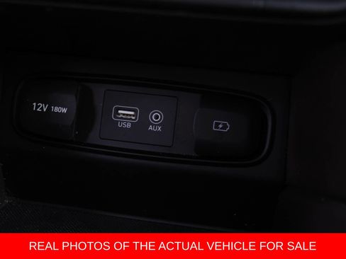 Used 2020 Hyundai Santa Fe SEL AWD/4WD image 9