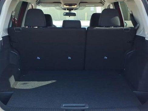 New 2026 Nissan Rogue SV w/ Cold Weather Package image 31