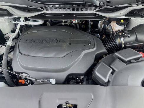 Used 2026 Honda Odyssey EX-L image 15
