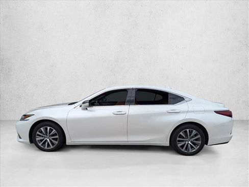 Used 2019 Lexus ES 350 image 8