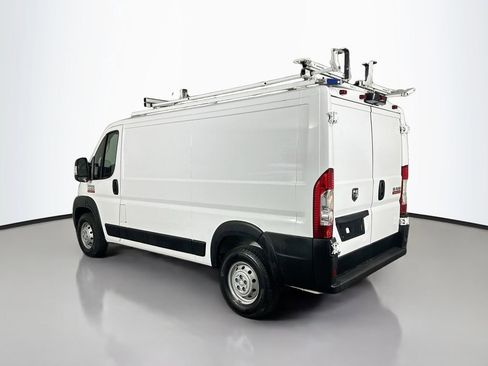 Used 2019 RAM ProMaster 1500 image 5