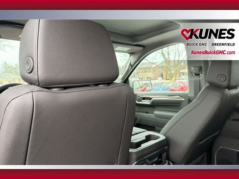 New 2026 GMC Sierra 1500 Elevation w/ Elevation Premium Package AWD/4WD image 28