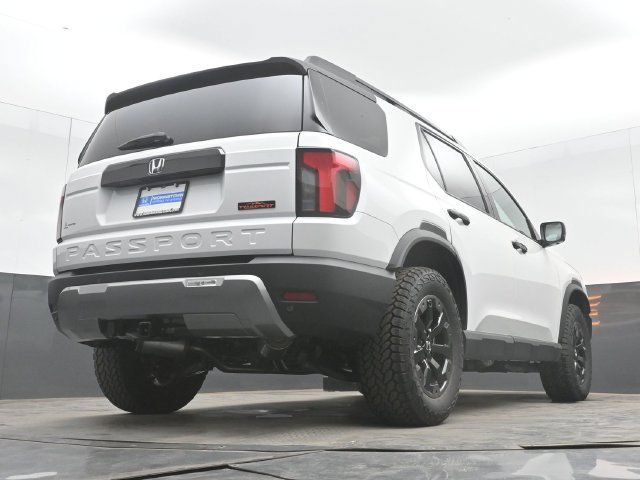 New 2026 Honda Passport TrailSport Elite image 52