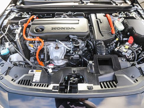 Used 2024 Honda Accord Sport image 26