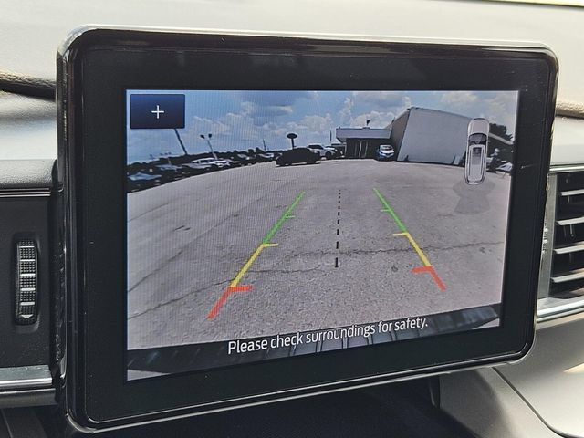 Used 2023 Ford Explorer XLT w/ Equipment Group 202A RWD image 35