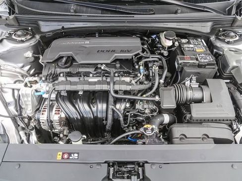 New 2026 Kia K4 FWD image 14