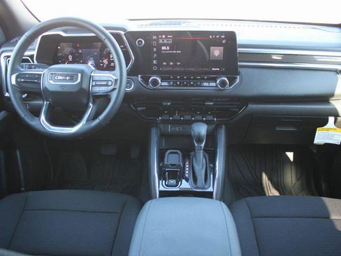 New 2025 GMC Canyon Elevation w/ Convenience Package image 5