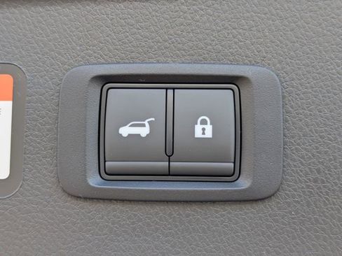 New 2026 Mitsubishi Eclipse Cross SEL AWD/4WD image 13