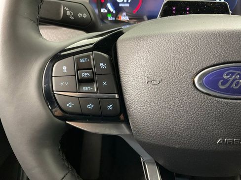 New 2026 Ford Explorer Platinum RWD image 25
