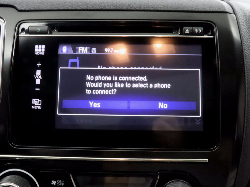 Used 2015 Honda Civic EX-L image 21